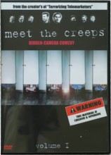 Meet the Creeps